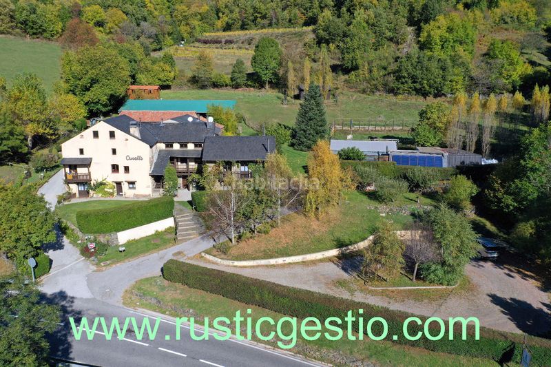 Foto df6b2ed1-ad77-4946-92b6-844ac5e4a5b1. Masia a carretera pinatar pg-4 23 a Planoles