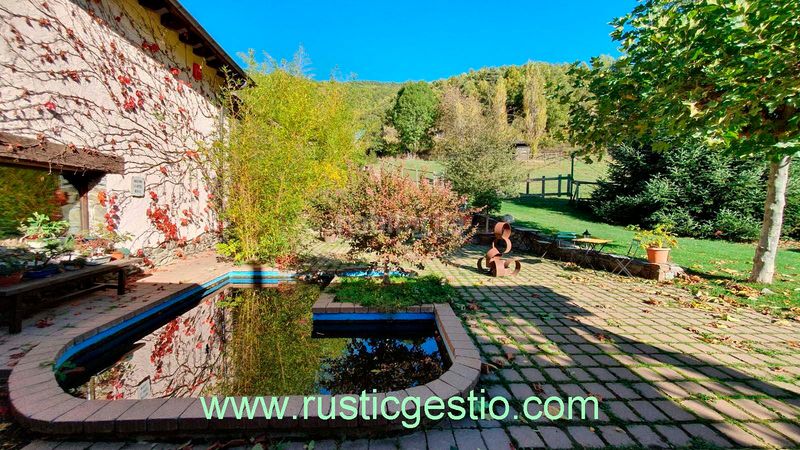 Foto f5db1ad2-9dc7-4846-9a61-8a4932de1a17. Masia a carretera pinatar pg-4 23 a Planoles