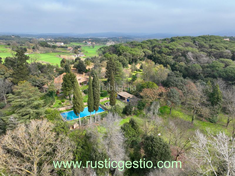 Foto 47d32f7f-0ad6-473d-bde0-9b533a25bc36. Masia a diseminado veinat de sant tou 12 a Niàgara Parc -Àgora Parc Tordera