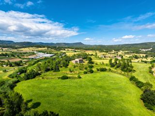 Bauernhof  Cal pere de la font 416. Finca rústica amb masia a òdena (igualada/anoia)