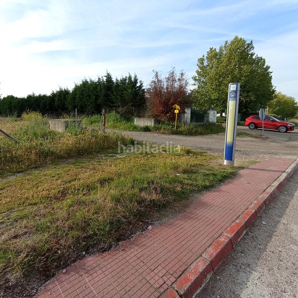 Foto 5f83b79a-bfdf-43c3-a62e-6ef20b012ed2. Chalet in Extrarradio Valladolid