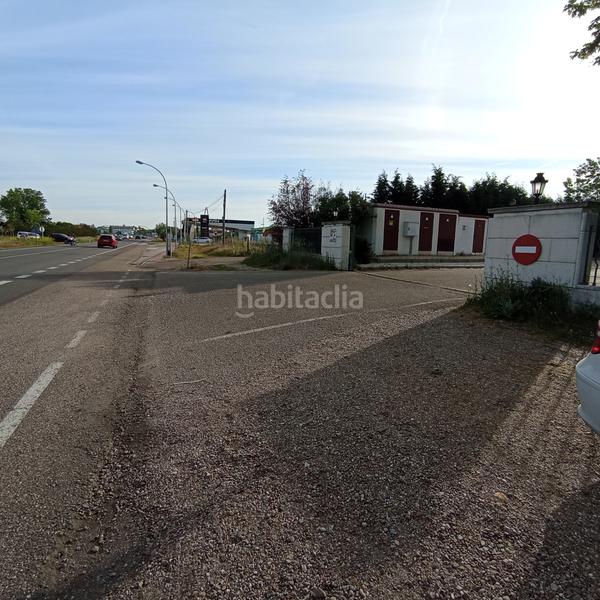 Foto f1f6b84d-4804-4286-9411-9e9822c87d81. Chalet in Extrarradio Valladolid