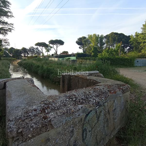 Foto 455b8511-b87c-47d0-8efa-73985e8b3e79. Chalet en Extrarradio Valladolid