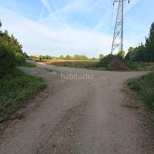 Foto 3ecb048b-a27a-445e-b64c-088ca8036bd3. Chalet in Extrarradio Valladolid