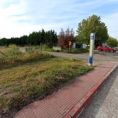Xalet  Camino via pinar ramal 1