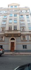 Appartement  Calle padre francisco suárez