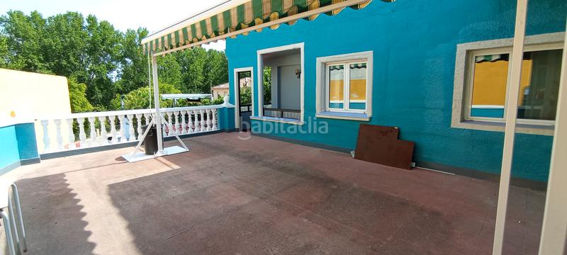 Foto 37fc54bc-6c68-4328-8f4f-9ed4b96287a9. Chalet en calle molino príncipe 1 en La Victoria - Puente Jardín Valladolid