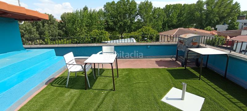 Foto 6750c874-f6d8-46b3-8fdd-4ddf30caa892. Chalet en calle molino príncipe 1 en La Victoria - Puente Jardín Valladolid