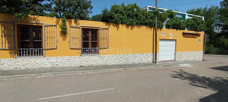 Foto 694dd85e-5ba4-467d-99b5-edea38a4c922. Chalet en calle molino príncipe 1 en La Victoria - Puente Jardín Valladolid