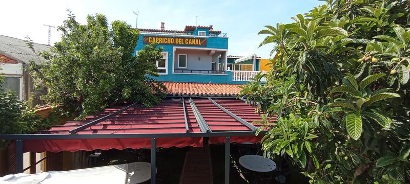 Foto 6c1f8793-ac10-453a-9a7c-872017c57dcf. Chalet en calle molino príncipe 1 en La Victoria - Puente Jardín Valladolid