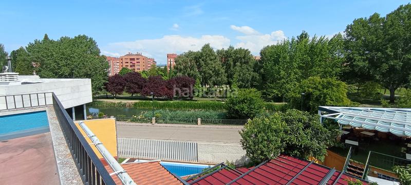 Foto 7b4f0e95-0bd9-40ae-b8eb-c1c341458986. Chalet en calle molino príncipe 1 en La Victoria - Puente Jardín Valladolid