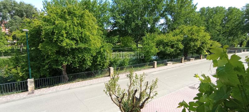 Foto a21f1d9b-9a18-4d39-b8a5-ccc54c664320. Chalet en calle molino príncipe 1 en La Victoria - Puente Jardín Valladolid