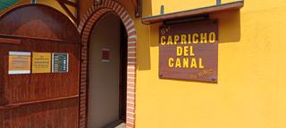 Chalet à Calle molino príncipe 1