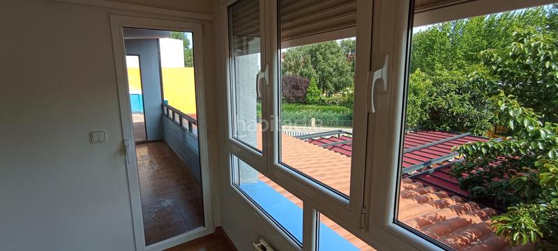 Foto ee6a3ed4-9f6e-4205-b5dd-dd21e2427814. Chalet en calle molino príncipe 1 en La Victoria - Puente Jardín Valladolid