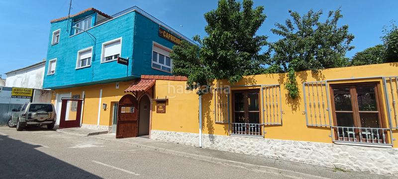 Foto f70e6c0f-2f2c-40d8-a4b5-2796e32e0ea2. Chalet en calle molino príncipe 1 en La Victoria - Puente Jardín Valladolid