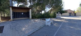 Terreno residencial en Calle cinco horas con mario 7054