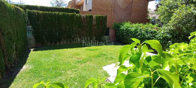 Foto 98a9ecba-6738-4720-b0a8-547e70d17194. Casa adossada amb xemeneia calefacció aparcament piscina a Simancas