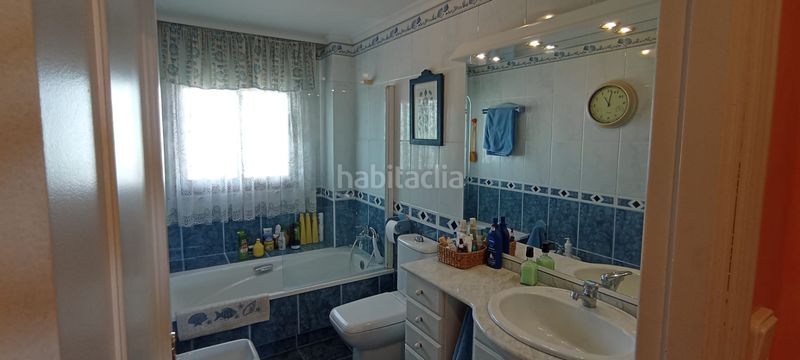 Foto ee412e5a-1dd7-4068-848b-6eebaa50af3a. Casa adossada amb xemeneia calefacció aparcament piscina a Simancas