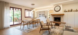 Semi detached house in Simancas