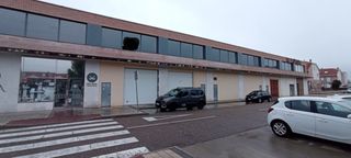 Geschäftsraum in Villanubla