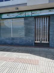 Location Local commercial  Avenida galicia