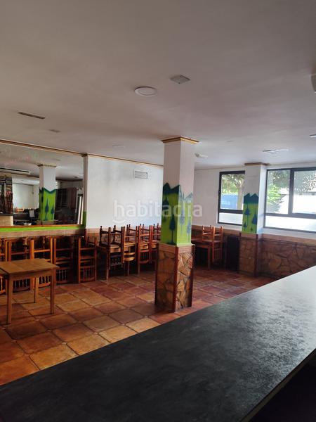 Foto 6267dcf5-2e70-4b06-8325-dda3fea398fe. Affitto locale commerciale in avenida de molinaseca 20 in Ponferrada