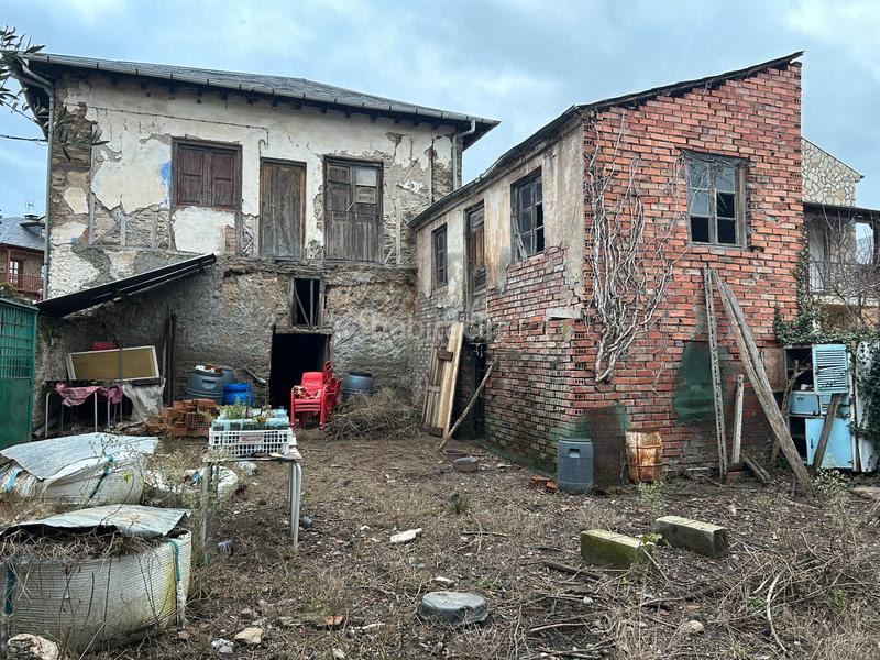 Foto 337f9566-a32f-4f15-a7e4-0277d8b4e5e5. Casa in carretera los barrios de salas 46 in Área Rural Sur Ponferrada