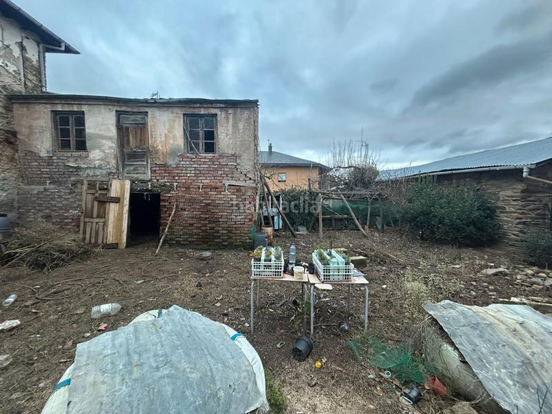 Foto 3403815c-8cd5-4e9e-96d2-2f6c15842ae4. Casa in carretera los barrios de salas 46 in Área Rural Sur Ponferrada