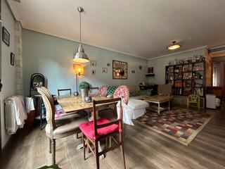 Appartement à Avenida el castillo 128. Vivienda en zona alta de ponferrada