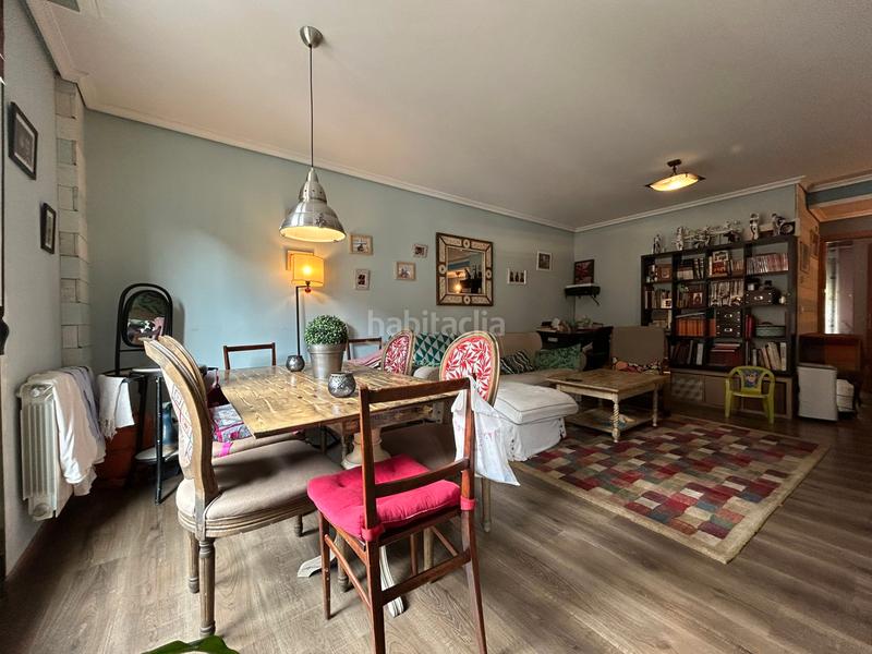 Foto 0356a3d2-15a3-434a-9866-da93af78e7bc. Piso en avenida el castillo 128 vivienda en Zona Alta en Ponferrada