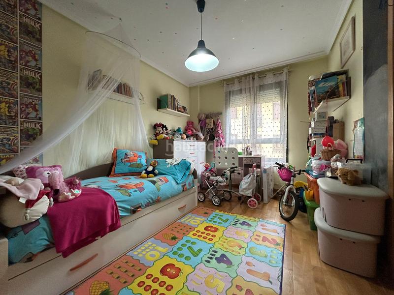 Foto 1b0f49be-5382-42a1-92d4-44499e57498c. Piso en avenida el castillo 128 vivienda en Zona Alta en Ponferrada