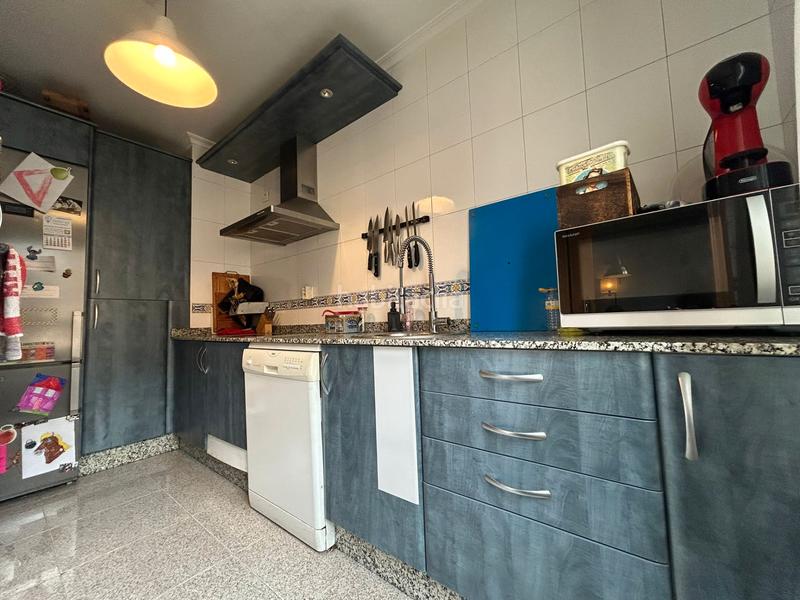 Foto 94bfb651-81e4-43a8-bec2-5cf84f881c57. Piso en avenida el castillo 128 vivienda en Zona Alta en Ponferrada