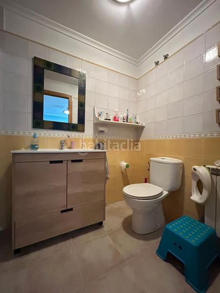 Foto cf6d1d2f-8810-4571-81c8-4625ef3e9a39. Piso en avenida el castillo 128 vivienda en Zona Alta en Ponferrada