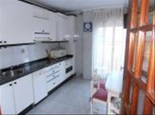 Location Appartement à Zona Alta