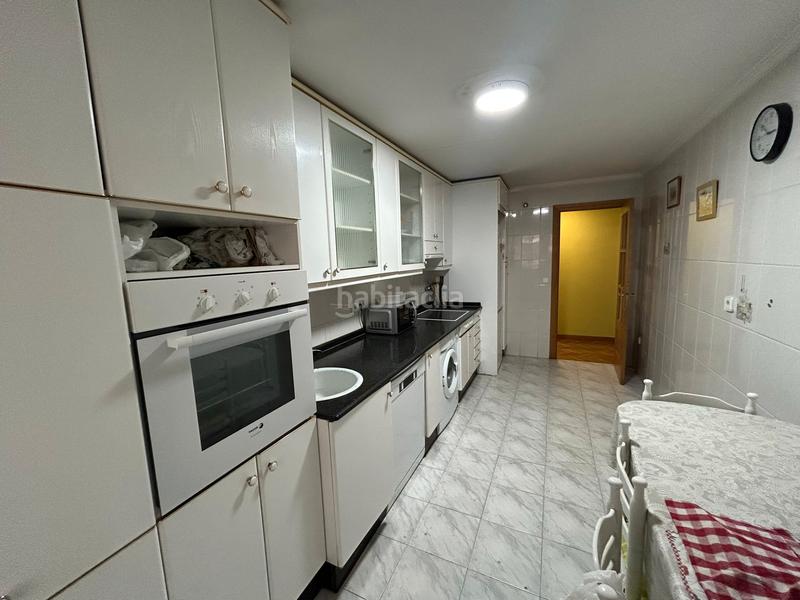 Foto 8f25cbee-c924-4879-a334-48080d516b4e. Miete etagenwohnung in calle monasterio de carracedo 2 in Ponferrada