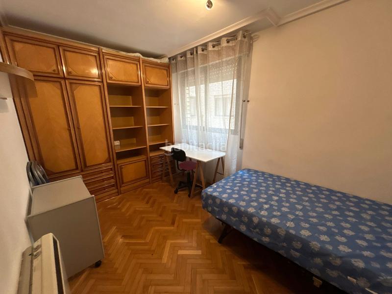 Foto 80d3bdb4-627b-456b-b776-234660034fd4. Rent flat in calle monasterio de carracedo 2 in Zona Alta Ponferrada