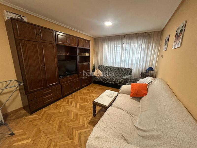 Foto 80da3268-d8a6-4d32-aa08-f7dee8119ed0. Rent flat in calle monasterio de carracedo 2 in Zona Alta Ponferrada