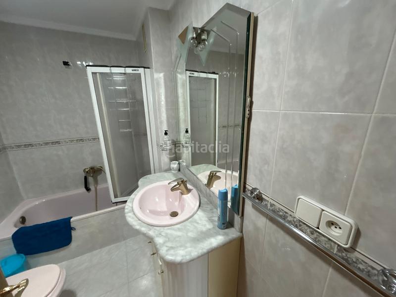 Foto 87c5e5e3-1f4d-46c7-982a-d72aa1edfdeb. Rent flat in calle monasterio de carracedo 2 in Zona Alta Ponferrada