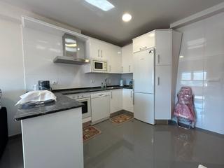 Appartement  Avenida el castillo 46. Vivienda en zona alta de ponferrada