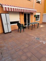 Appartement  Avenida el castillo 48. Vivienda con terraza en zona alta de ponferrada