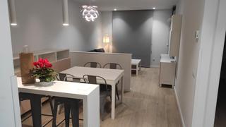 Affitto Piccolo appartamento  Calle doña beatriz 12. Apartamento en zona alta