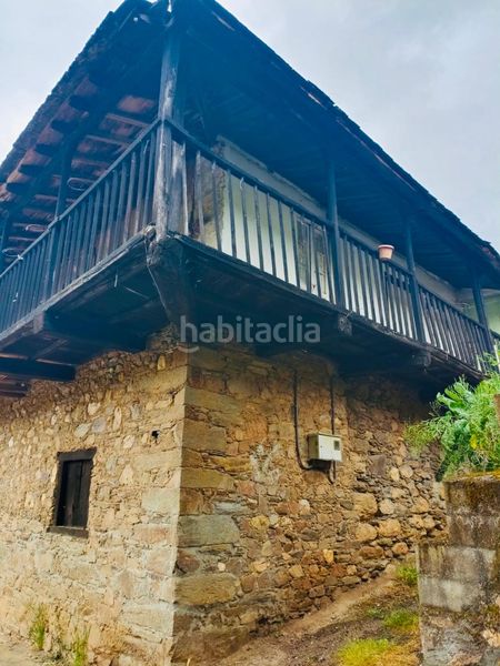 Foto 14516d6c-9814-4094-a64b-a179bf0e9805. Casa a camino villanueva 14 a Área Rural Sur Ponferrada