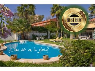 Lloguer Xalet a Aguadulce Sur. Precioso chalet en aguadulce  zona sur, campillo del moro