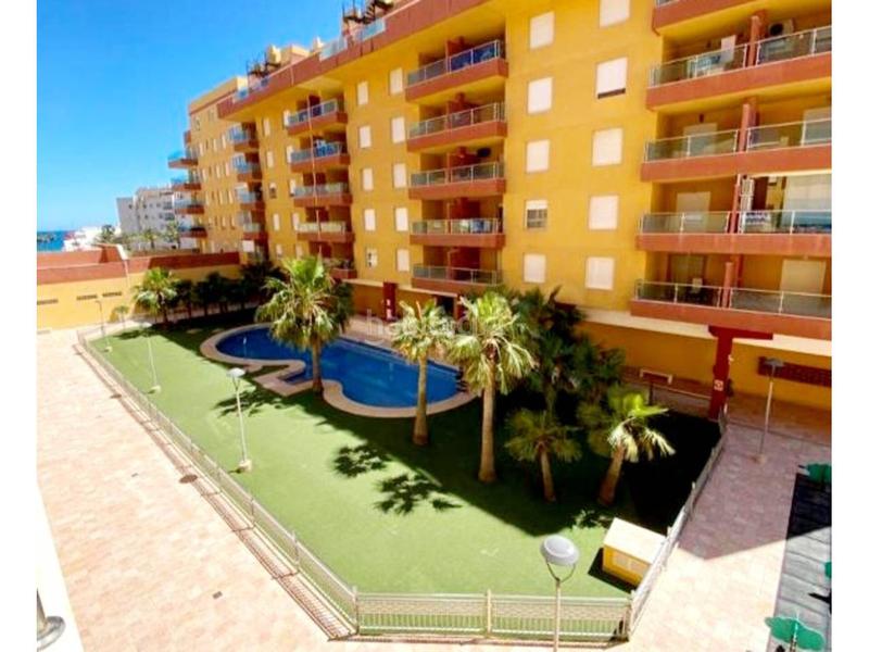 Foto 05b4cb72-8b37-4cdc-9b48-c8c76deac5be. Studio avec chauffage piscine dans Roquetas pueblo Roquetas de Mar