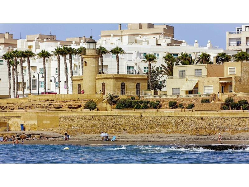 Foto 0d432b0e-2416-49a2-9118-a9bb1ceab379. Studio avec chauffage piscine dans Roquetas pueblo Roquetas de Mar