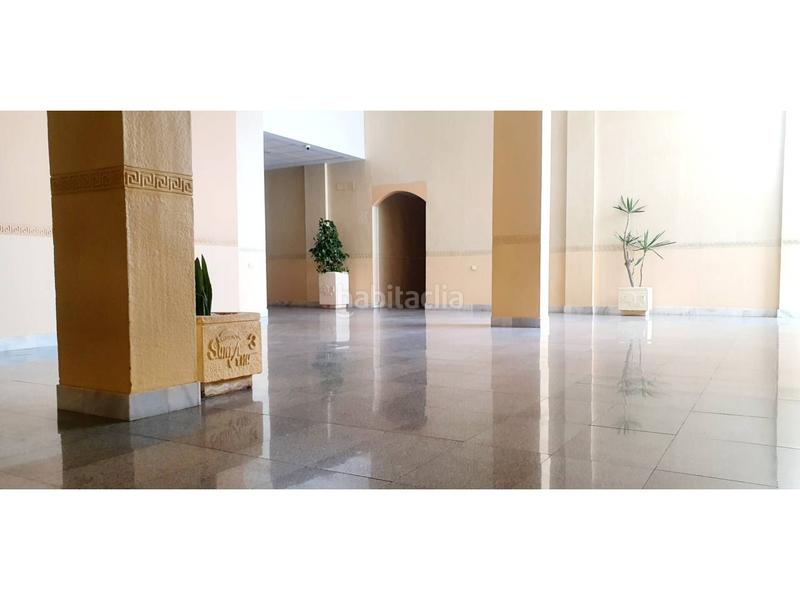 Foto 1588fdf8-603c-49b7-8804-5f4858002717. Studio avec chauffage piscine dans Roquetas pueblo Roquetas de Mar