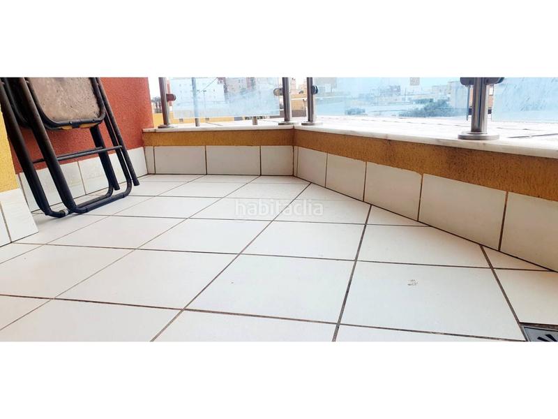 Foto 1a4ed842-06c9-4ad4-b2a2-705e80b5bba4. Studio avec chauffage piscine dans Roquetas pueblo Roquetas de Mar