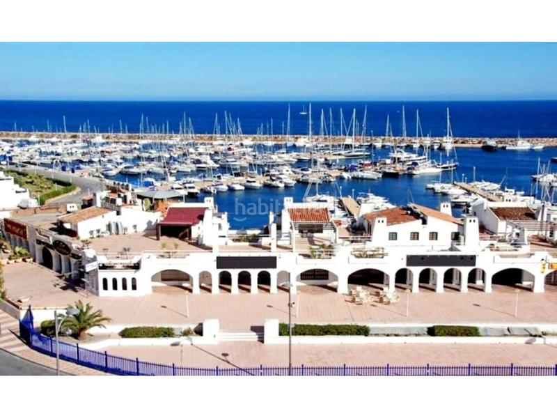 Foto 681cf5db-c03e-4c64-82e1-8939e98ebe98. Studio avec chauffage piscine dans Roquetas pueblo Roquetas de Mar