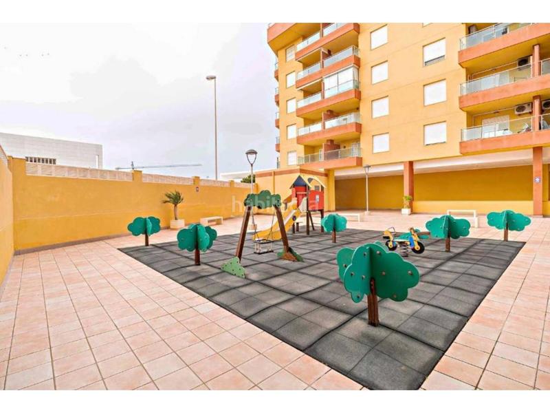Foto 82c47b03-9850-48b4-9822-ec248b992391. Studio avec chauffage piscine dans Roquetas pueblo Roquetas de Mar