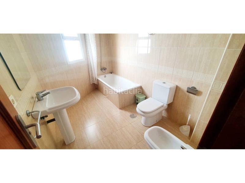 Foto 8ef61dad-4e7b-41cf-a994-f98fad0055f6. Studio avec chauffage piscine dans Roquetas pueblo Roquetas de Mar